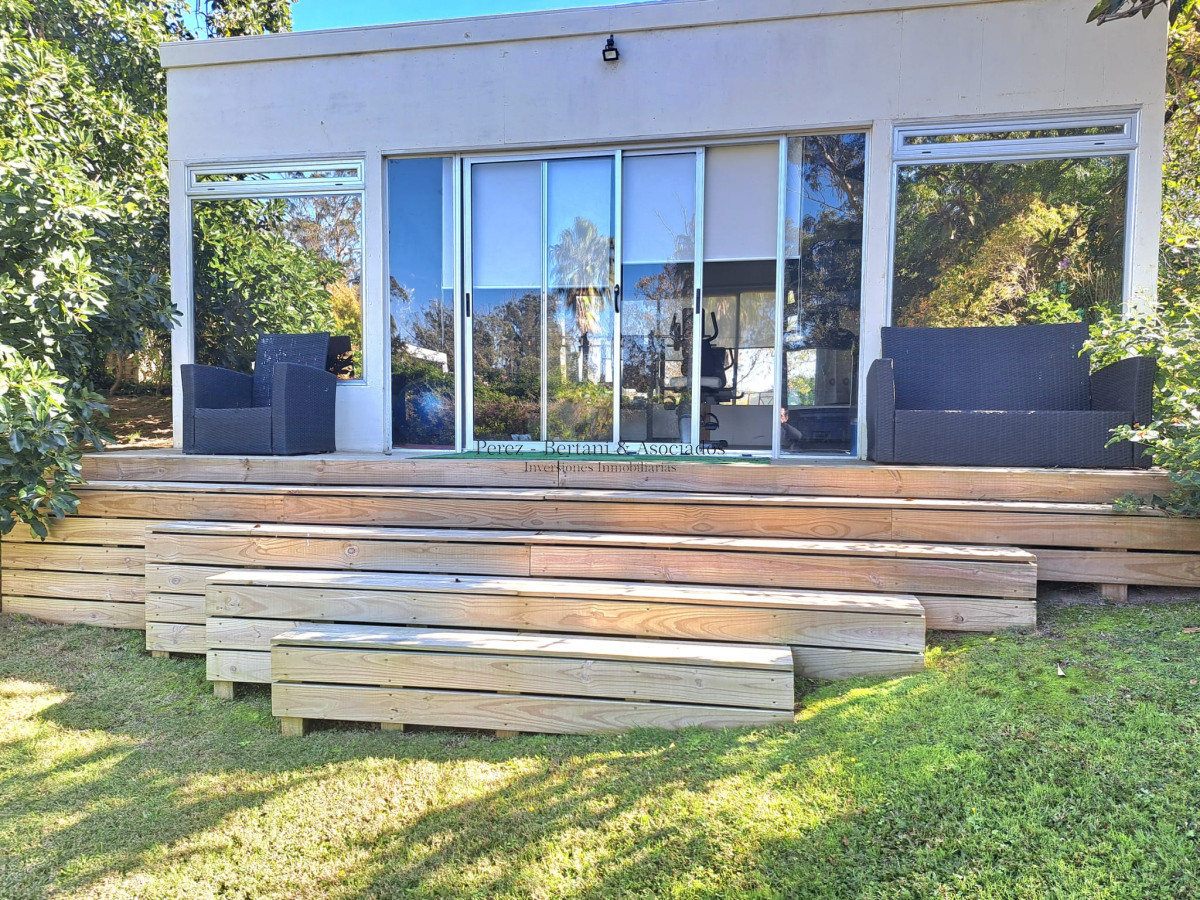 Casa ID.1280 - Casa en Punta del Este, Rincón del Indio