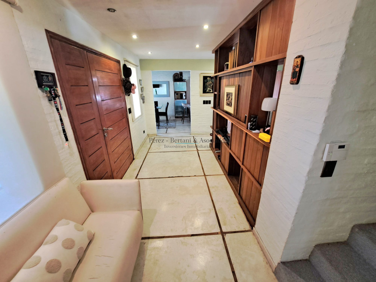 Casa ID.1280 - Casa en Punta del Este, Rincón del Indio