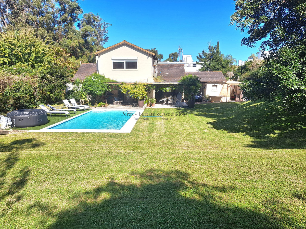 Casa ID.1280 - Casa en Punta del Este, Rincón del Indio