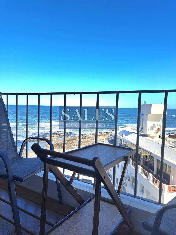 Apartamento ID.1247 - Apartamento en Punta del Este, Península