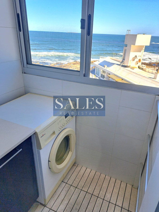Apartamento ID.1247 - Apartamento en Punta del Este, Península