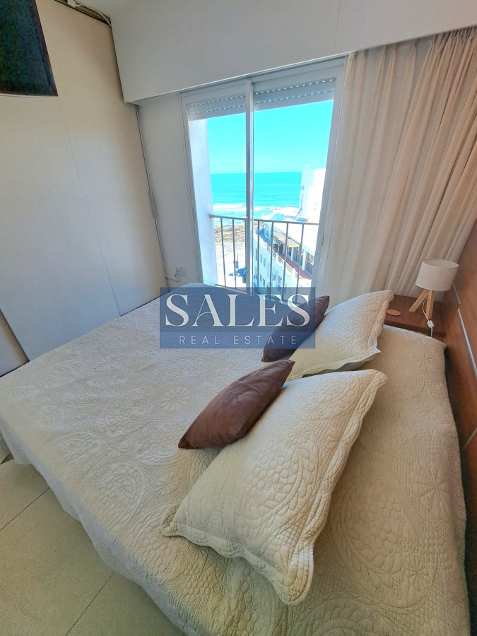 Apartamento ID.1247 - Apartamento en Punta del Este, Península