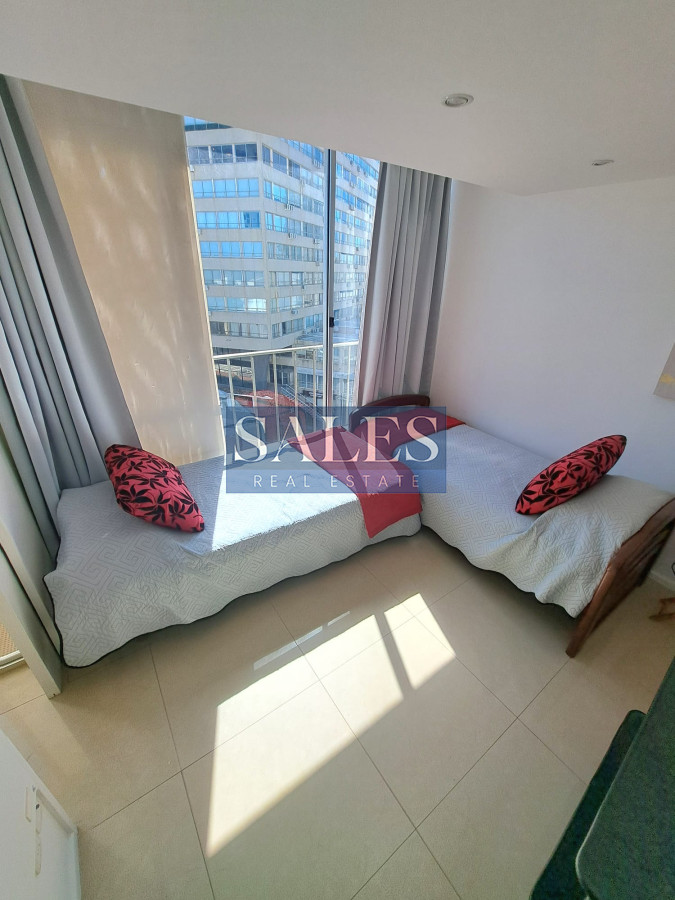 Apartamento ID.1247 - Apartamento en Punta del Este, Península