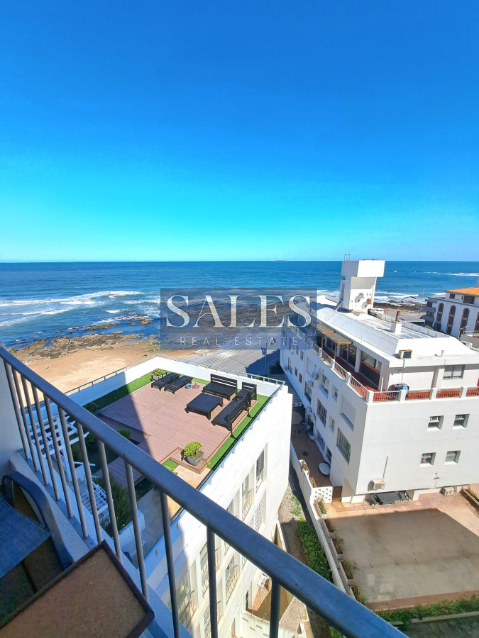 Apartamento ID.1247 - Apartamento en Punta del Este, Península