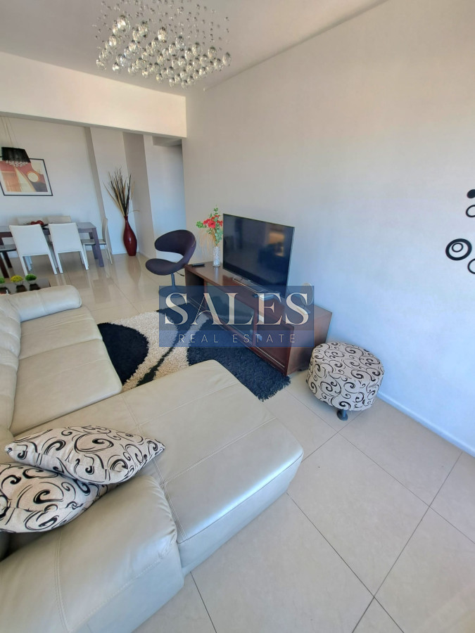 Apartamento ID.1247 - Apartamento en Punta del Este, Península