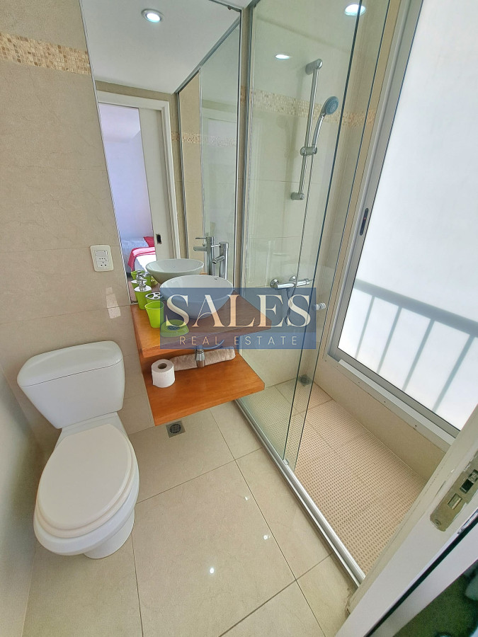 Apartamento ID.1247 - Apartamento en Punta del Este, Península
