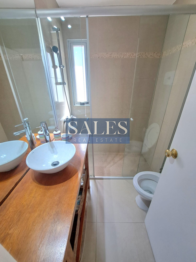 Apartamento ID.1247 - Apartamento en Punta del Este, Península