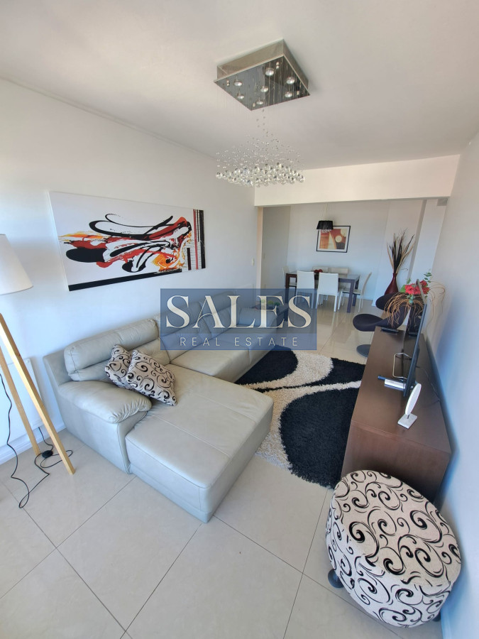 Apartamento ID.1247 - Apartamento en Punta del Este, Península