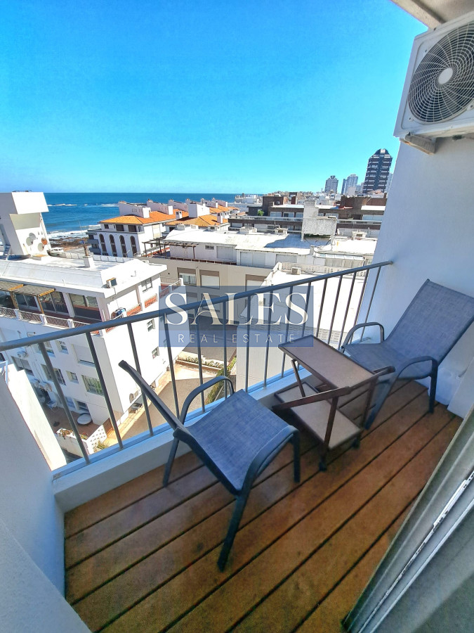 Apartamento ID.1247 - Apartamento en Punta del Este, Península