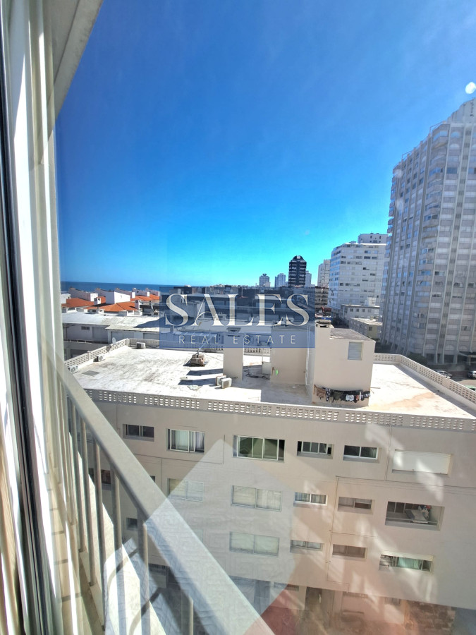 Apartamento ID.1247 - Apartamento en Punta del Este, Península