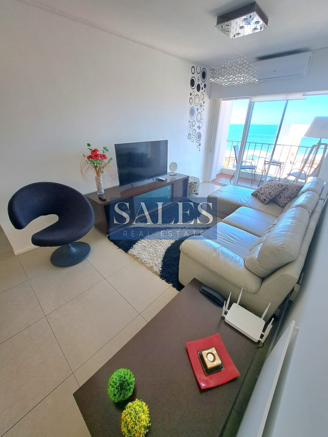 Apartamento ID.1247 - Apartamento en Punta del Este, Península