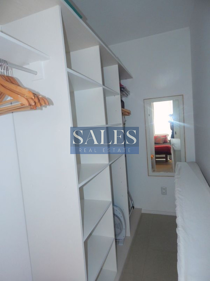 Apartamento ID.1247 - Apartamento en Punta del Este, Península