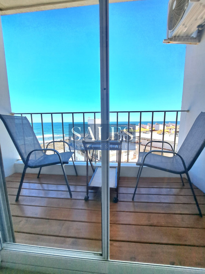Apartamento ID.1247 - Apartamento en Punta del Este, Península