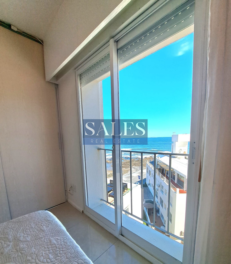 Apartamento ID.1247 - Apartamento en Punta del Este, Península