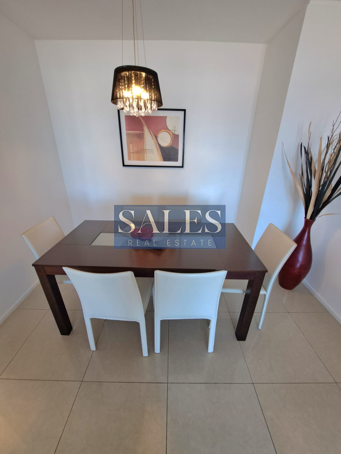 Apartamento ID.1247 - Apartamento en Punta del Este, Península