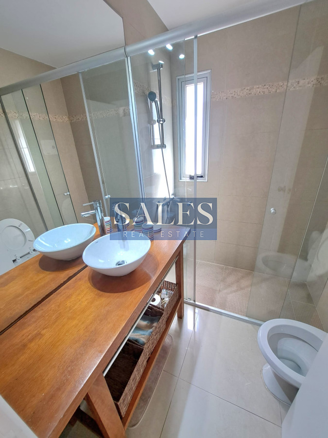 Apartamento ID.1247 - Apartamento en Punta del Este, Península