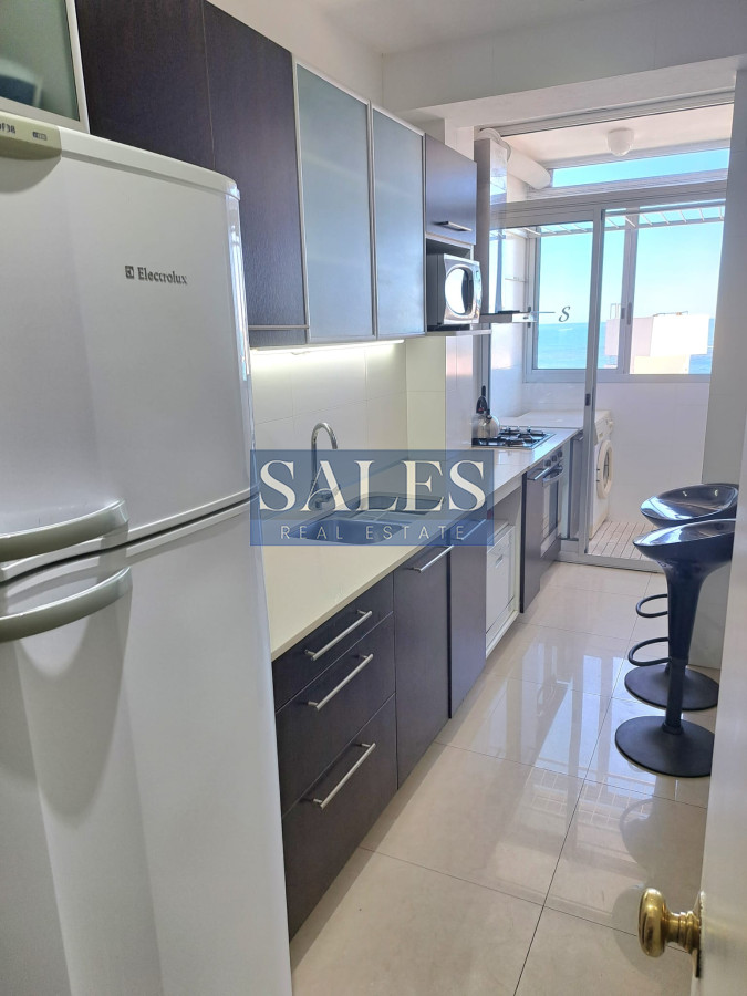 Apartamento ID.1247 - Apartamento en Punta del Este, Península