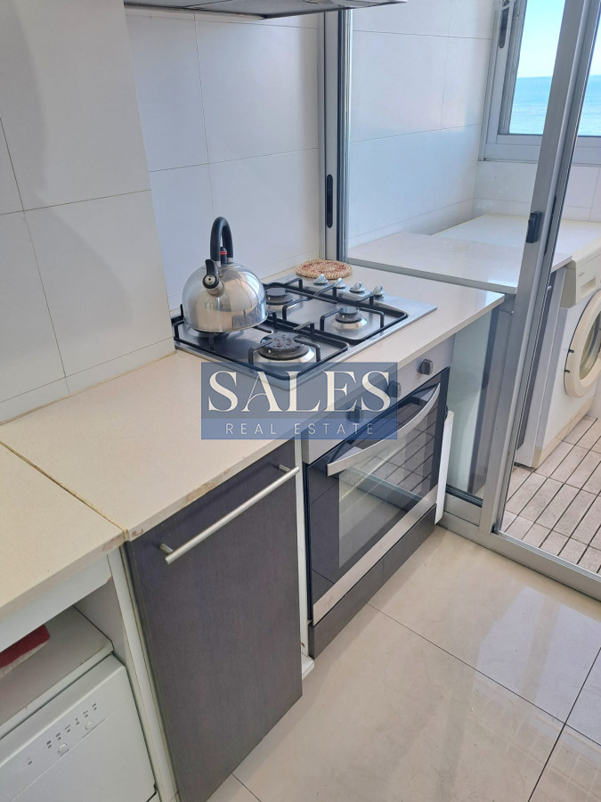 Apartamento ID.1247 - Apartamento en Punta del Este, Península