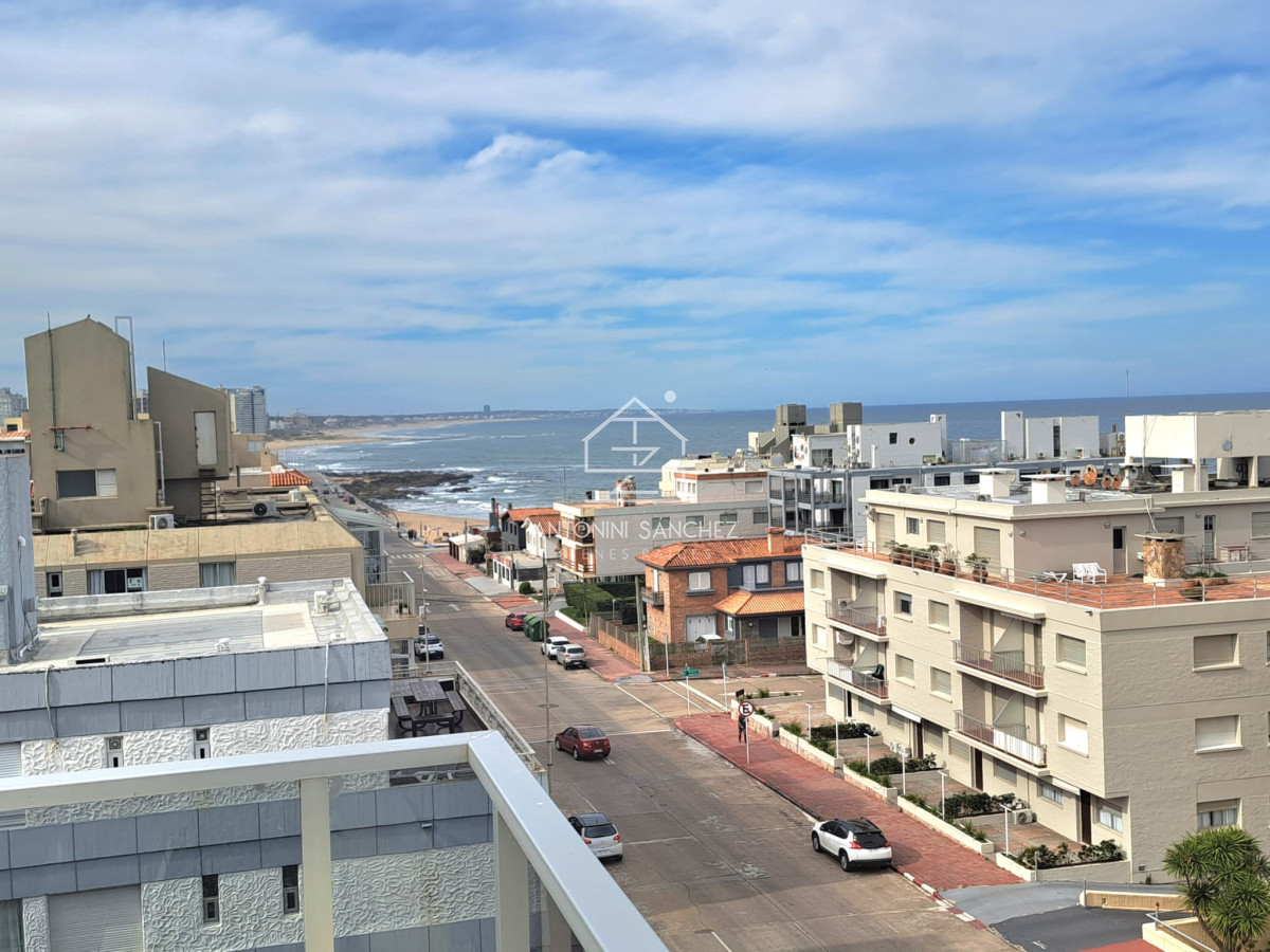 Apartamento ID.1424 - Apartamento en Punta del Este, Península