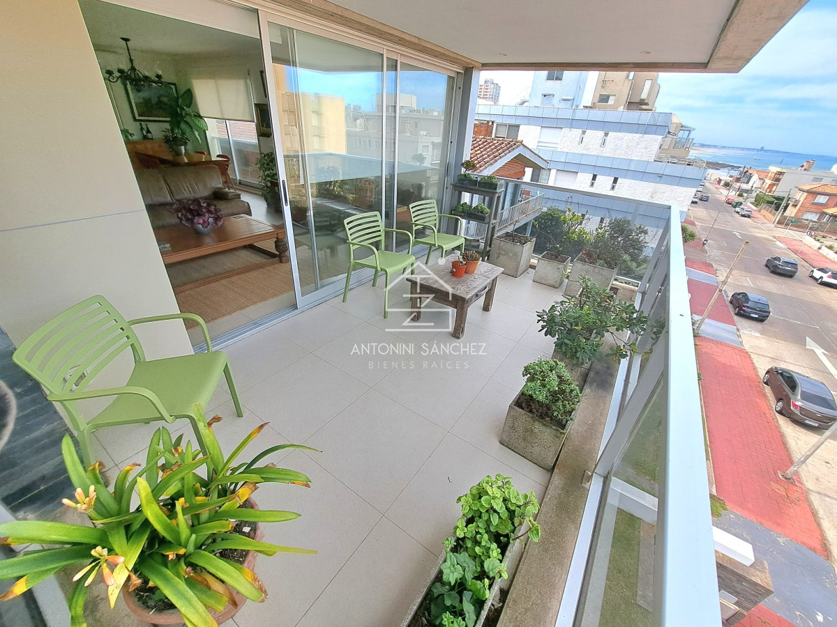 Apartamento ID.1424 - Apartamento en Punta del Este, Península