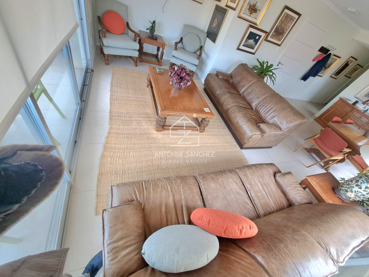 Apartamento ID.1424 - Apartamento en Punta del Este, Península