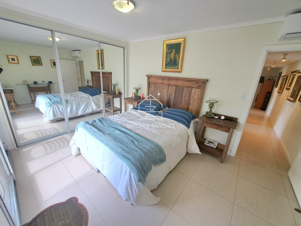 Apartamento ID.1424 - Apartamento en Punta del Este, Península