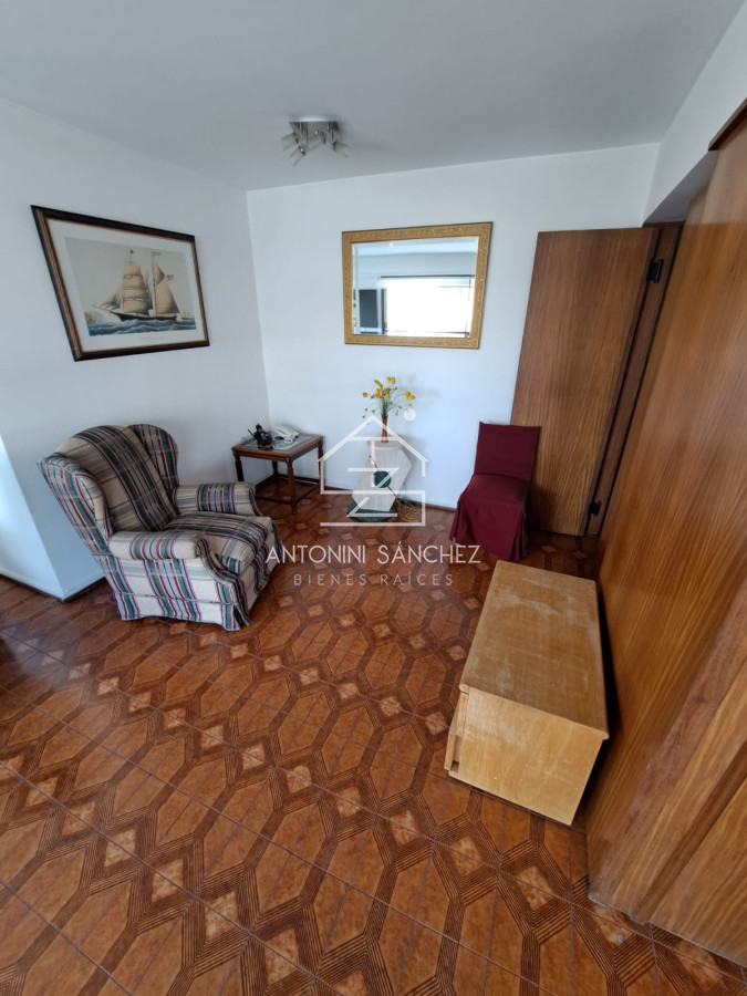 Apartamento ID.743 - Venta Apartamento