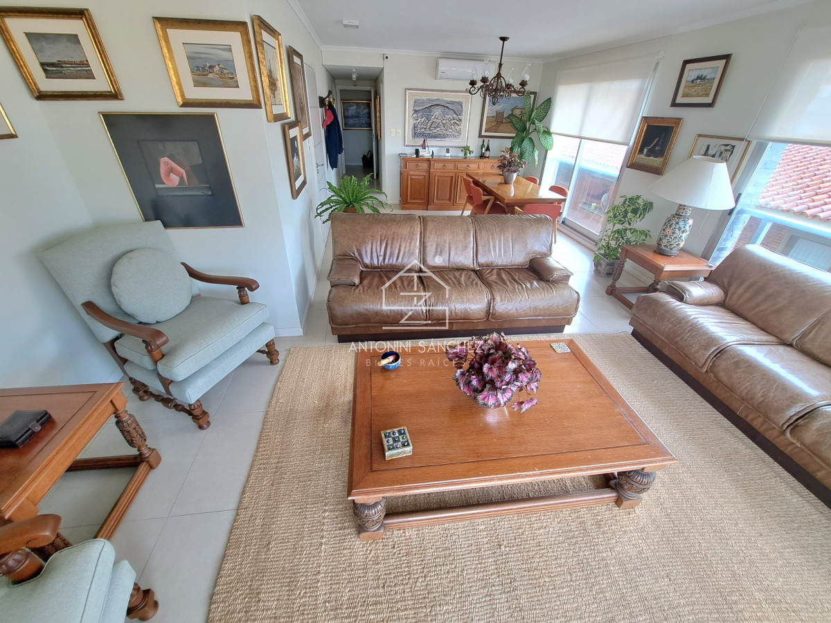 Apartamento ID.1424 - Apartamento en Punta del Este, Península