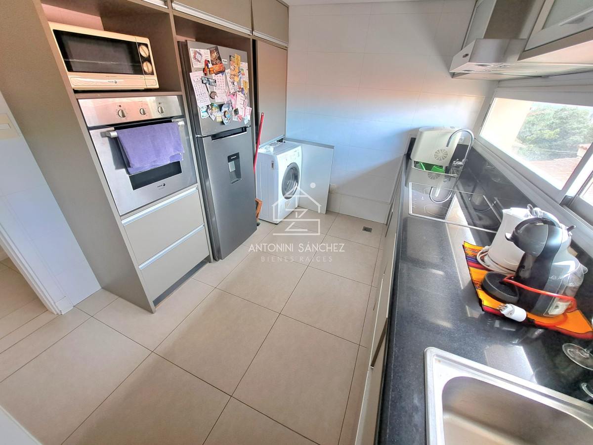 Apartamento ID.1424 - Apartamento en Punta del Este, Península