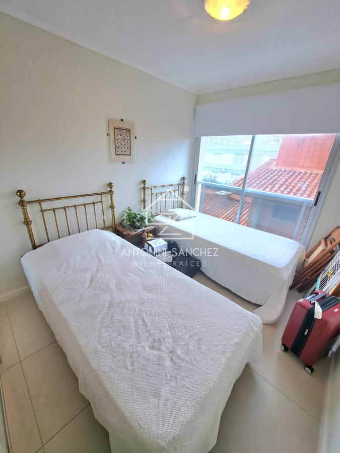 Apartamento ID.1424 - Apartamento en Punta del Este, Península