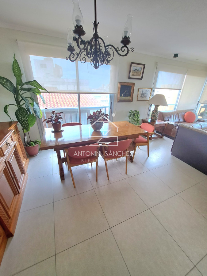 Apartamento ID.1424 - Apartamento en Punta del Este, Península