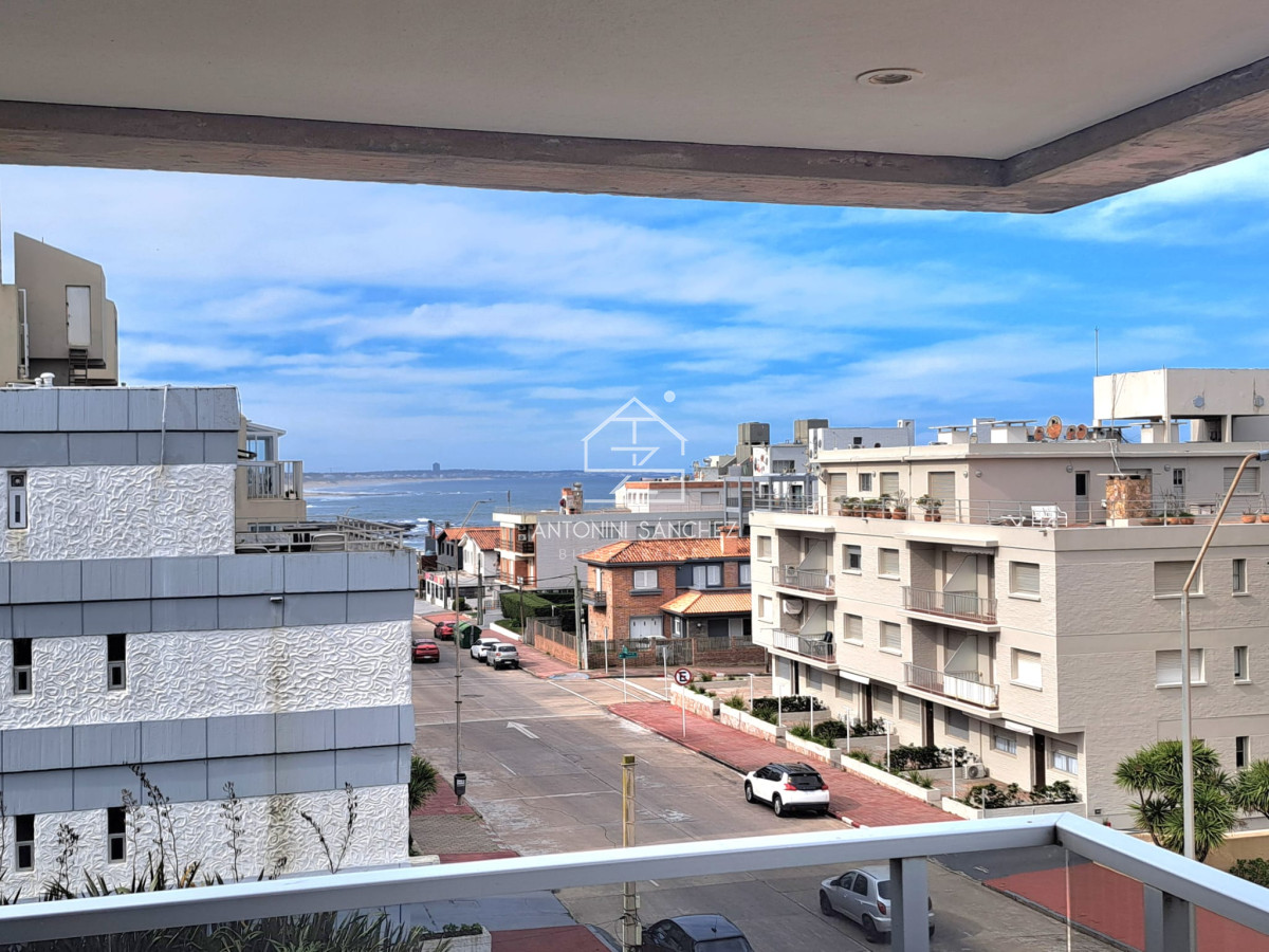 Apartamento ID.1424 - Apartamento en Punta del Este, Península