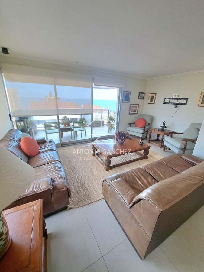 Apartamento ID.1424 - Apartamento en Punta del Este, Península