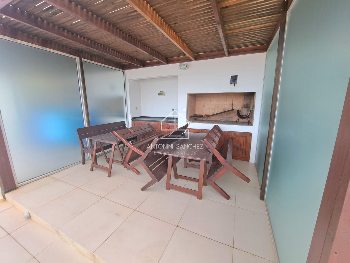 Apartamento ID.1424 - Apartamento en Punta del Este, Península