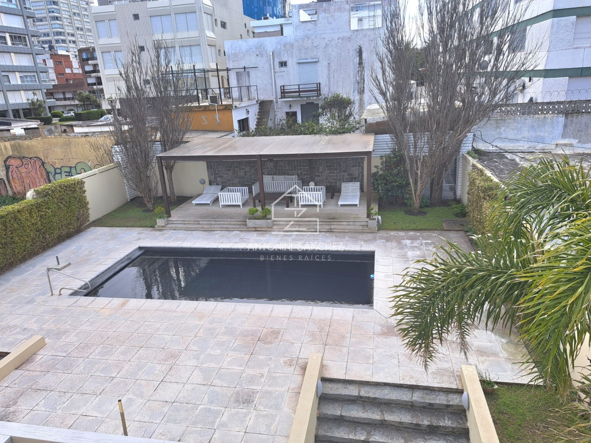 Apartamento ID.1424 - Apartamento en Punta del Este, Península
