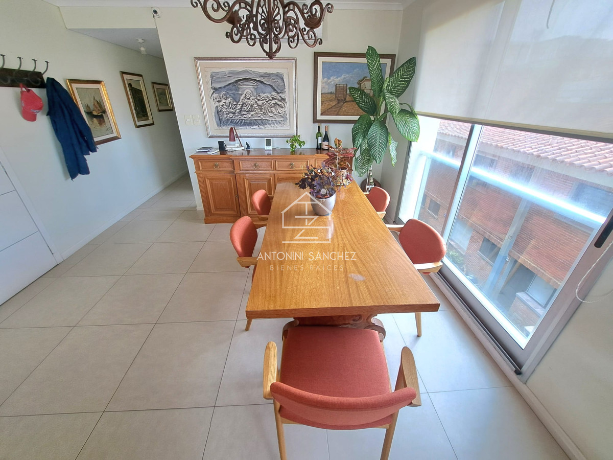 Apartamento ID.1424 - Apartamento en Punta del Este, Península