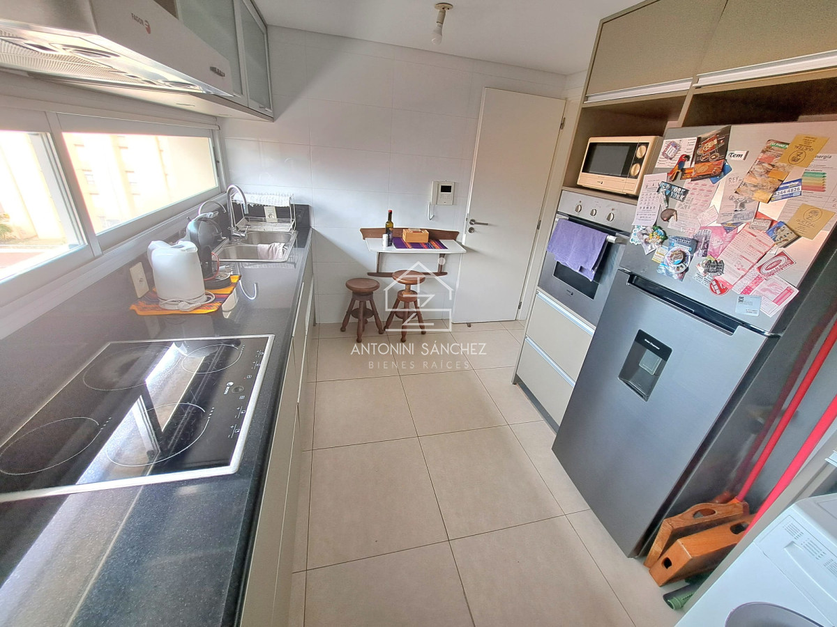 Apartamento ID.1424 - Apartamento en Punta del Este, Península