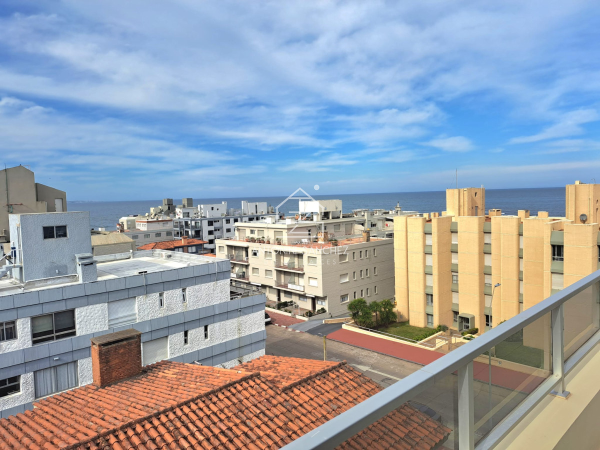 Apartamento ID.1424 - Apartamento en Punta del Este, Península