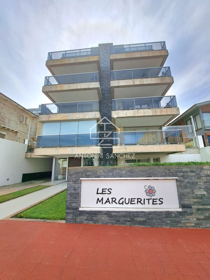 Apartamento ID.1424 - Apartamento en Punta del Este, Península