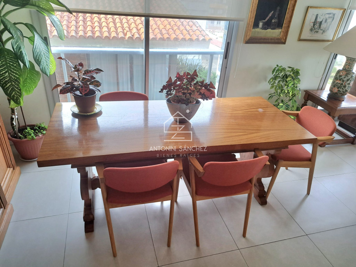 Apartamento ID.1424 - Apartamento en Punta del Este, Península
