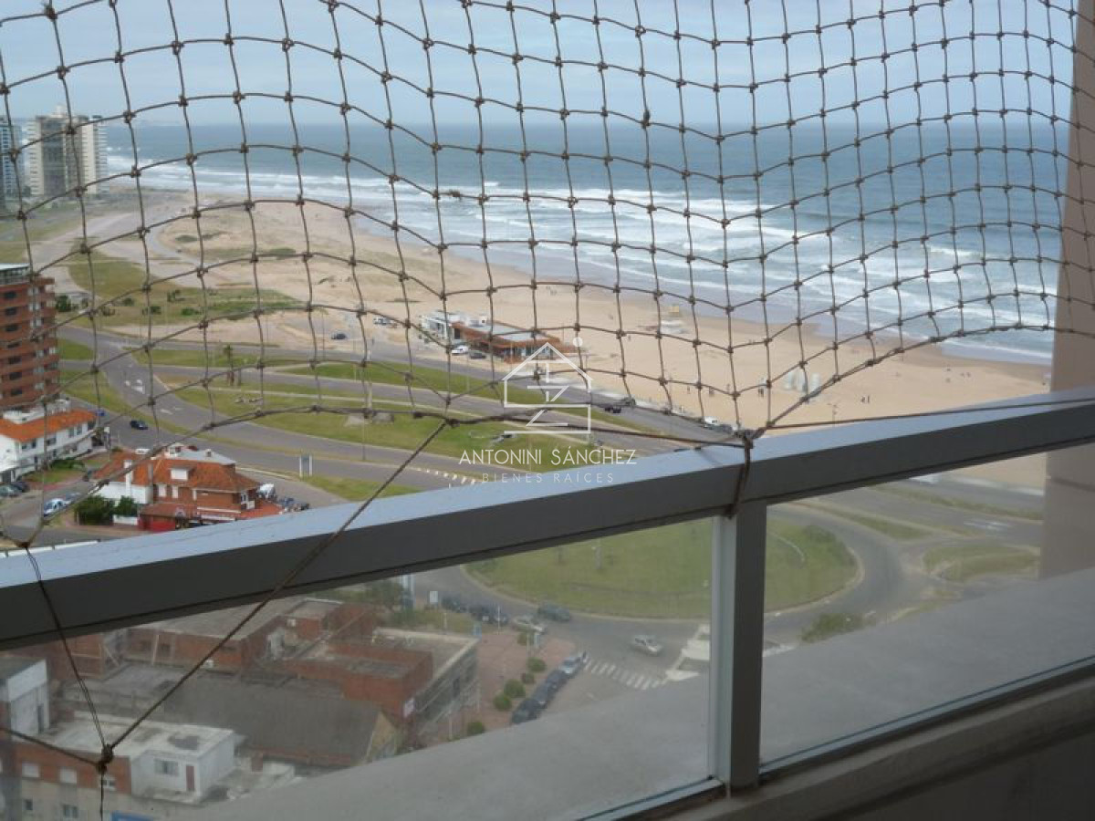 Apartamento ID.2561 - Apartamento en Punta del Este, Península