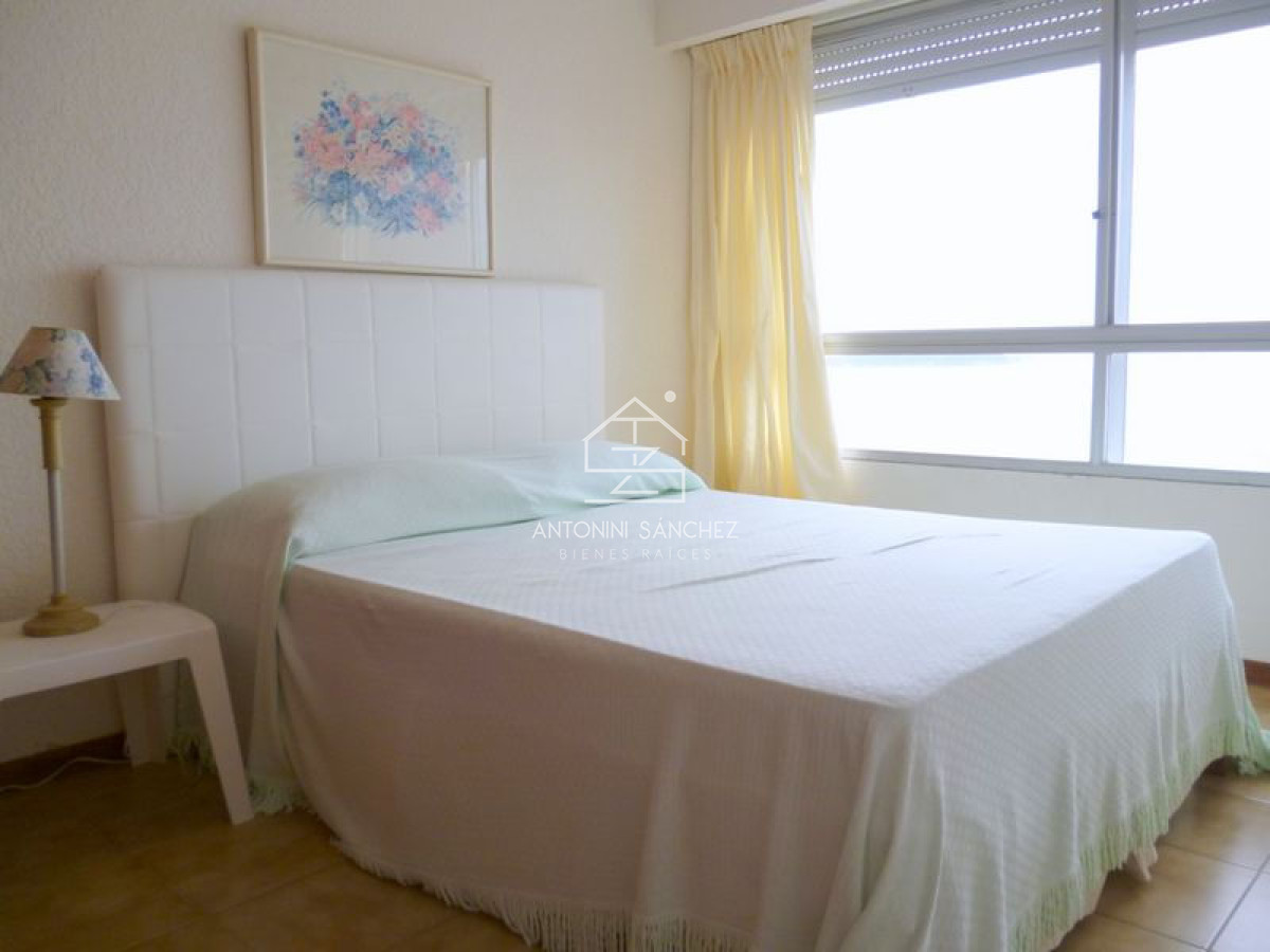 Apartamento ID.2561 - Apartamento en Punta del Este, Península