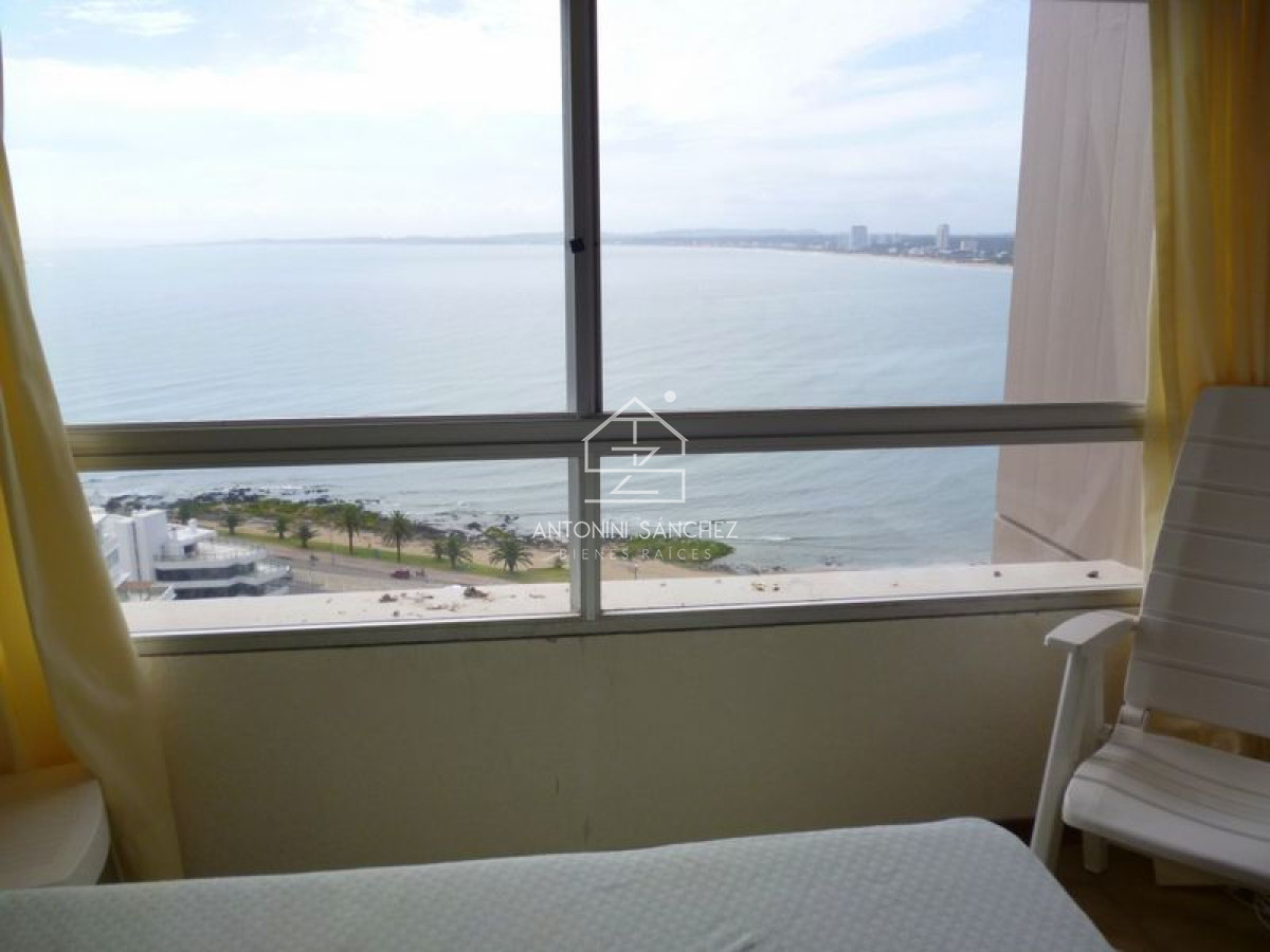 Apartamento ID.2561 - Apartamento en Punta del Este, Península