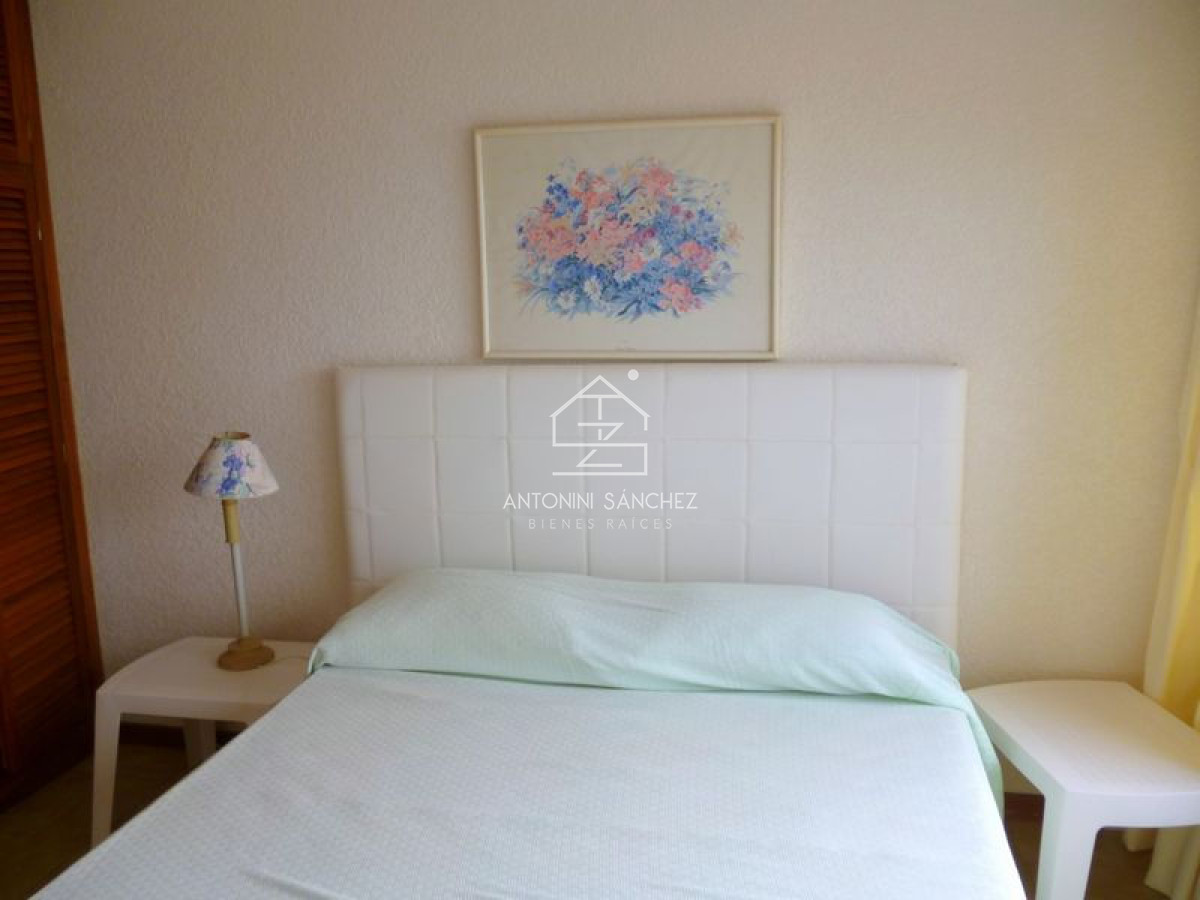 Apartamento ID.2561 - Apartamento en Punta del Este, Península