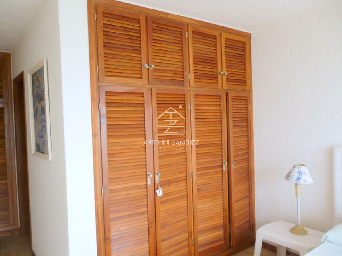 Apartamento ID.2561 - Apartamento en Punta del Este, Península