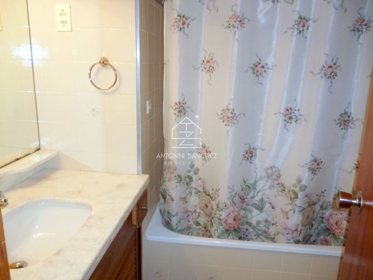 Apartamento ID.2561 - Apartamento en Punta del Este, Península