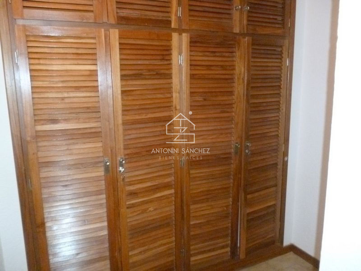 Apartamento ID.2561 - Apartamento en Punta del Este, Península