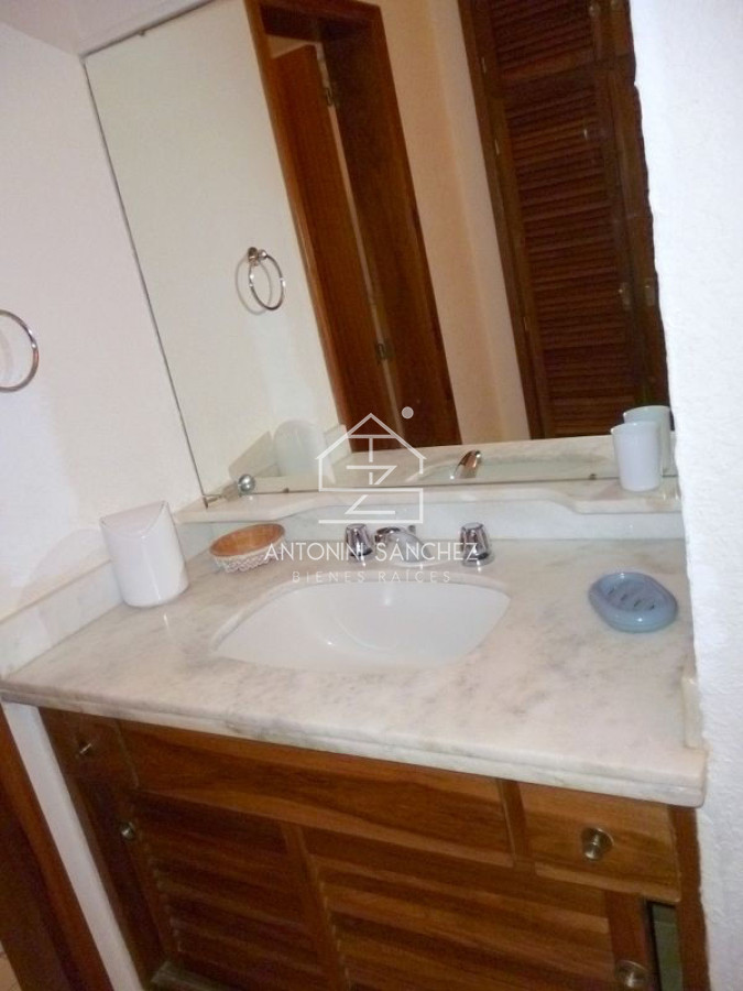 Apartamento ID.2561 - Apartamento en Punta del Este, Península
