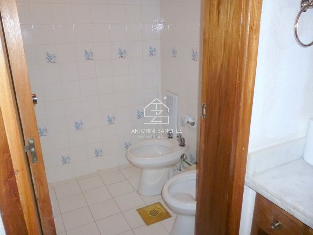 Apartamento ID.2561 - Apartamento en Punta del Este, Península