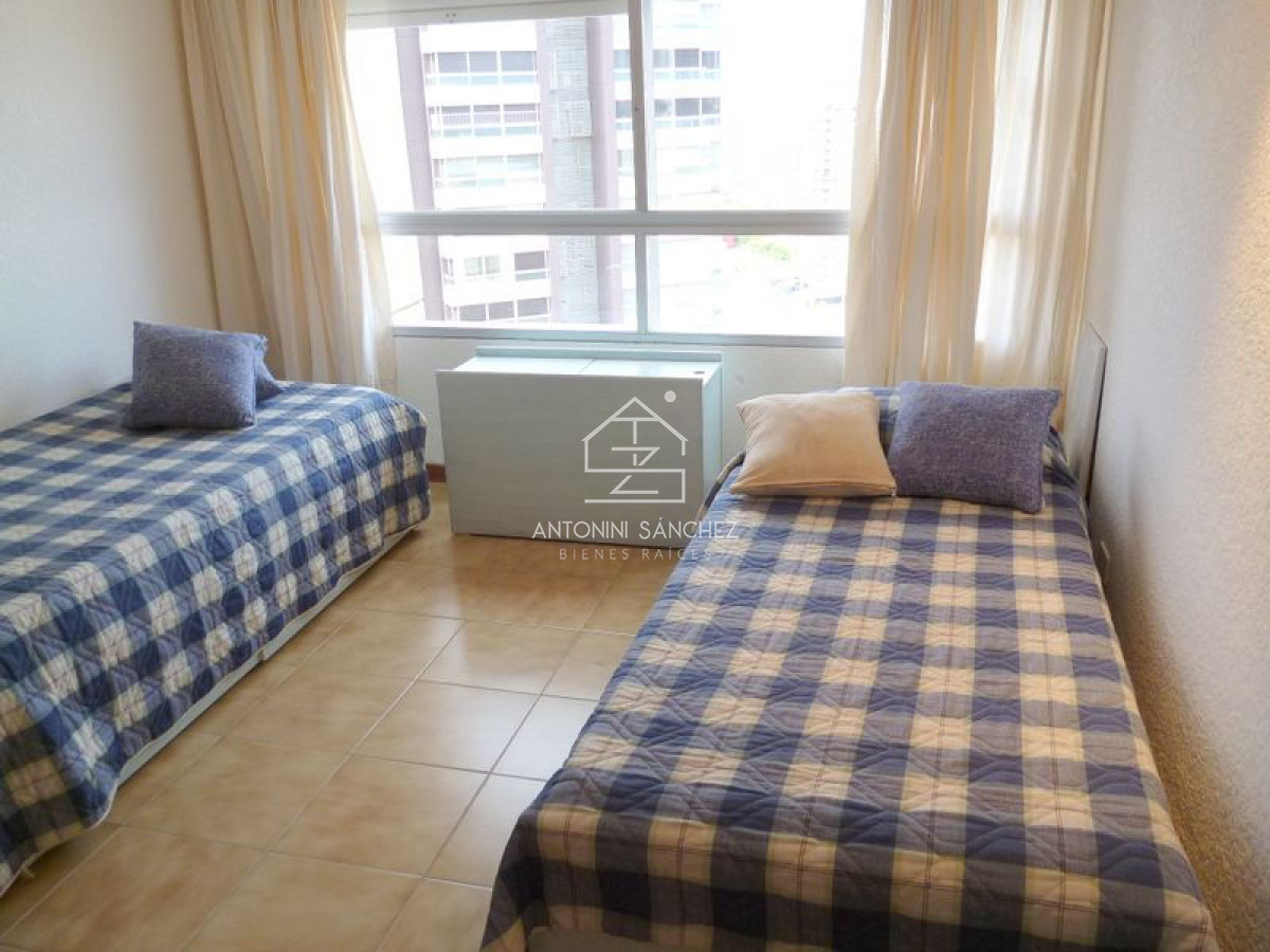 Apartamento ID.2561 - Apartamento en Punta del Este, Península